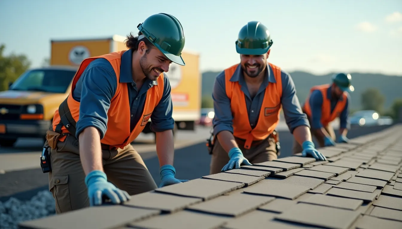 Everlasting Roofing & Construction- everlasting roof houses