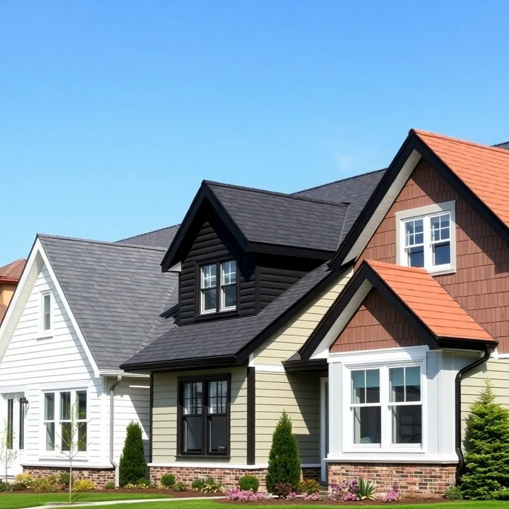 everlasting roofs